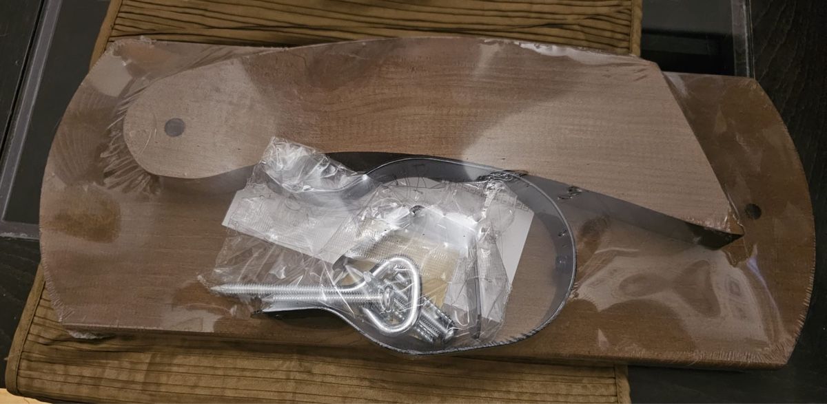 Coltelli da cucina: Kit complet à jambon avec support neuf! – Nuovo e nell'imballaggio originale da Henniez venduto da jcf_6rzc
