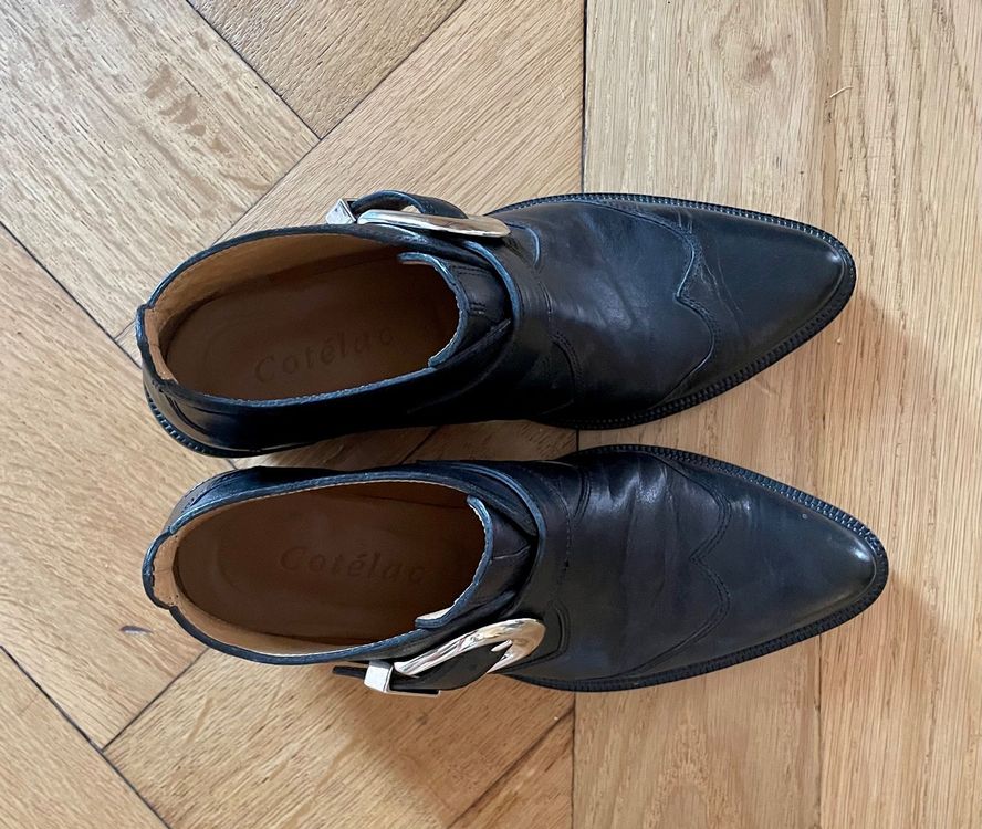 boots cotelac