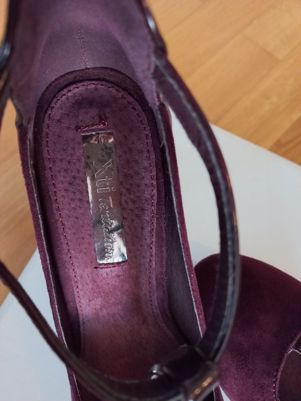 Scarpe da donna: High Heel – Nuovo e nell'imballaggio originale da Jona venduto da Mia94 2