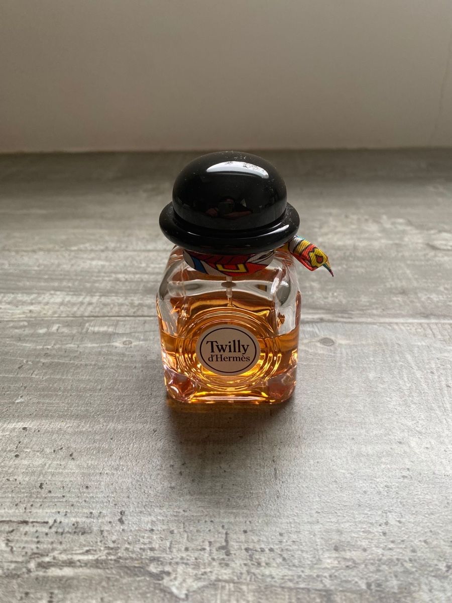 Hermès Profumi & Eau de Toilette: Parfum Hermès Twilly – Usato da Carouge GE venduto da lia_t7zd 2