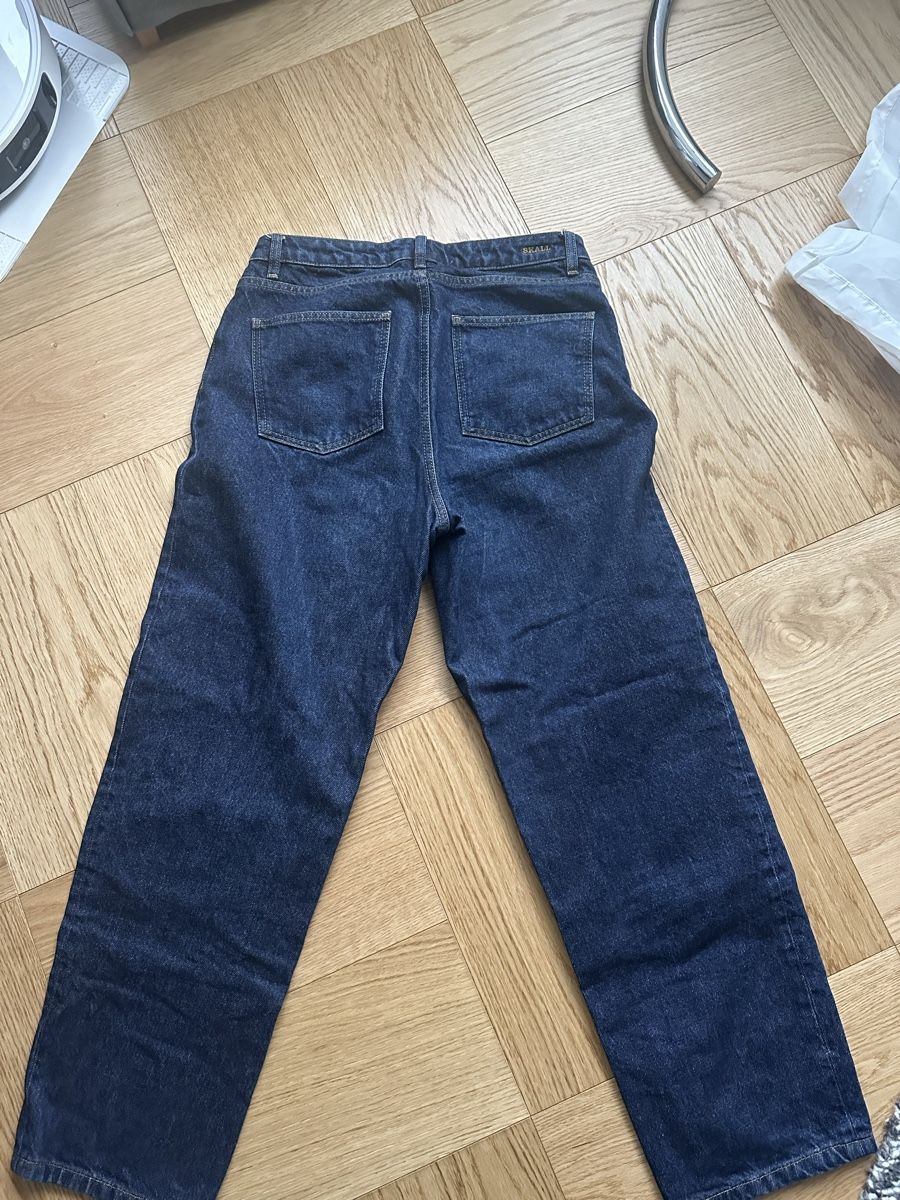 Jeans: Jeans Skall Studio – D'occasion à Zürich par Anna-S 1