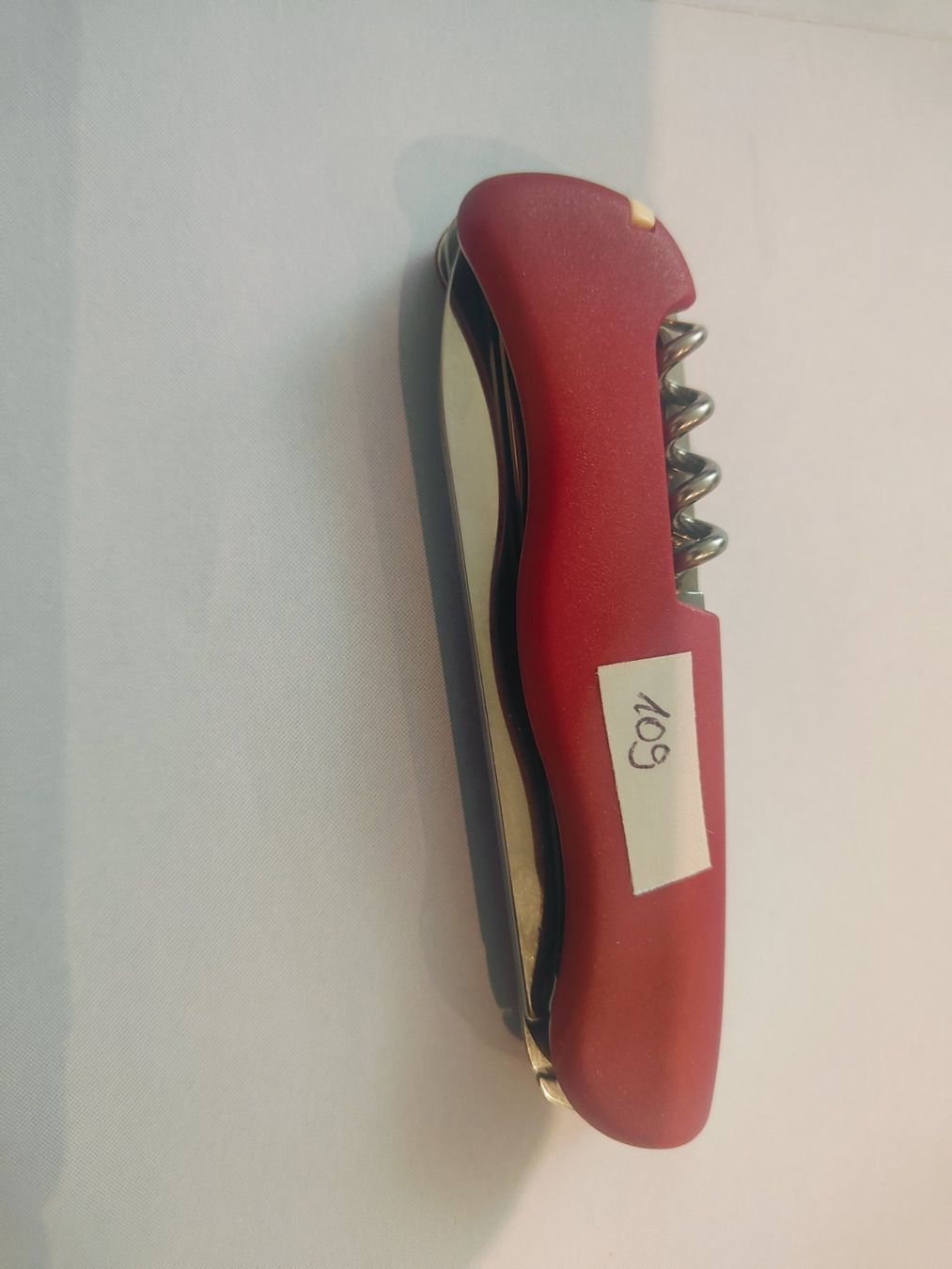 Victorinox Coltelli tascabile: Victorinox Sackmesser "Planzer" aus Sammlung – Usato da Olten venduto da Mezopotamya 9