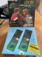 Roadstar GTX 85 Funkgerät  Vintage