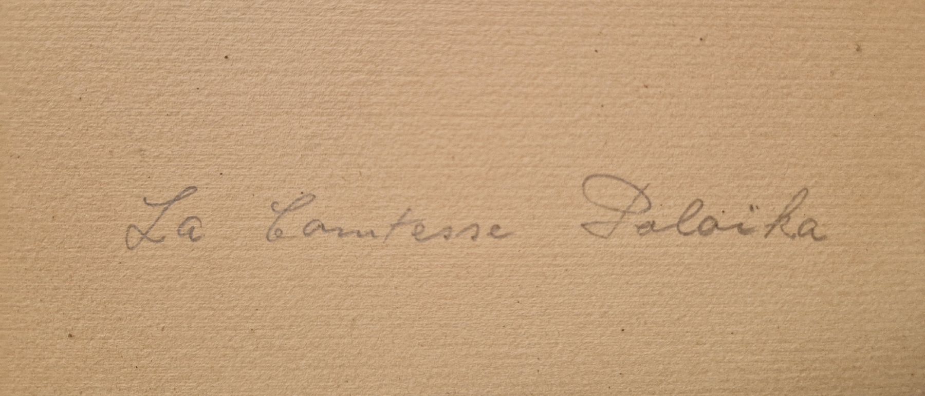 tableau de Serge Voisard (D'occasion) à Renens VD pour CHF 300 ...