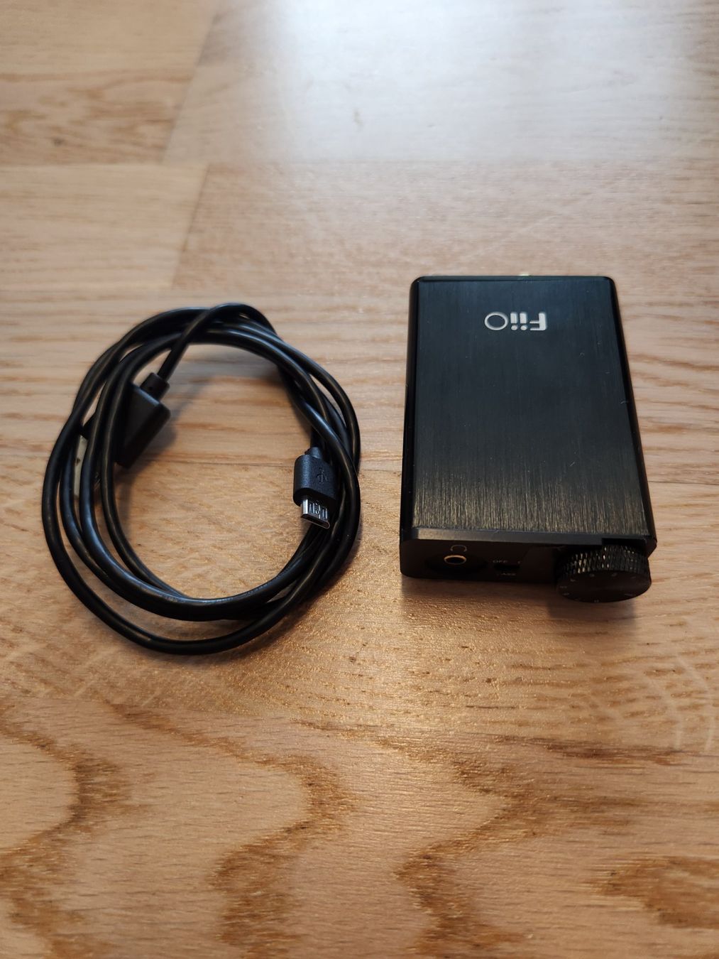 Amplificatori: FiiO E10K Olympus 2 USB DAC Kopfhörerverstärker – Usato da Liestal venduto da and_k7dp