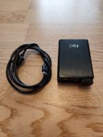 FiiO E10K Olympus 2 USB DAC Kopfhörerverstärker