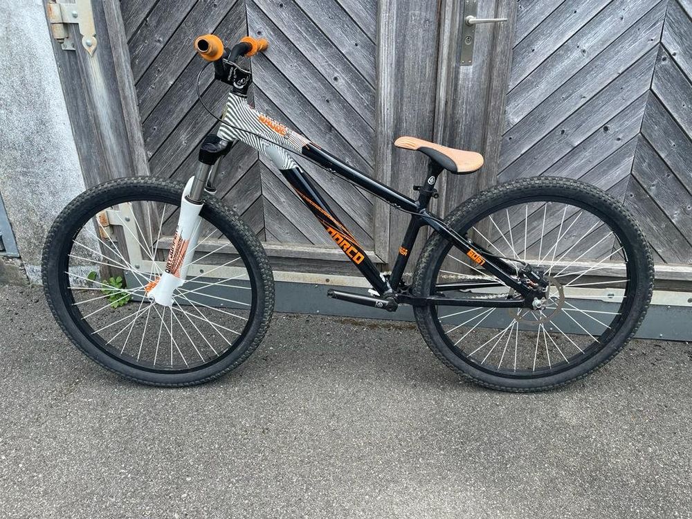 Norco Dirt Jump Bike Kaufen auf Ricardo