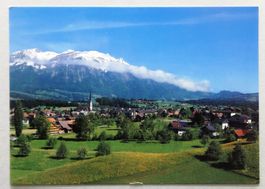Kerns mit Pilatus