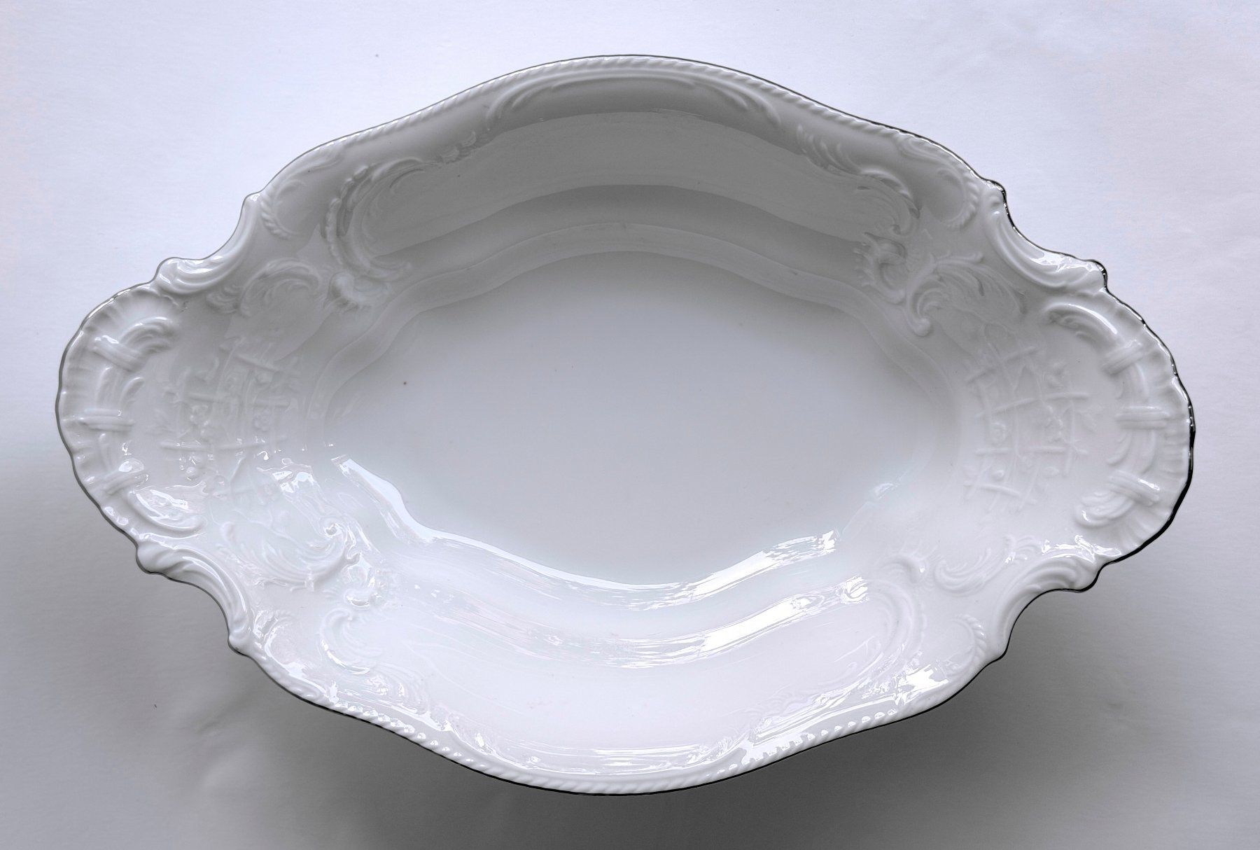 Rosenthal Ciotole: ROSENTHAL, Brot- und Obstschale***** – Usato da Dübendorf venduto da Smisbox 2