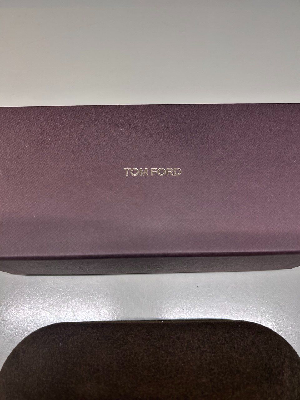 Altro in  Abbigliamento & Accessori: Tom Ford Case + Box – Nuovo (secondo la descrizione) da Giubiasco venduto da LorisVale 4
