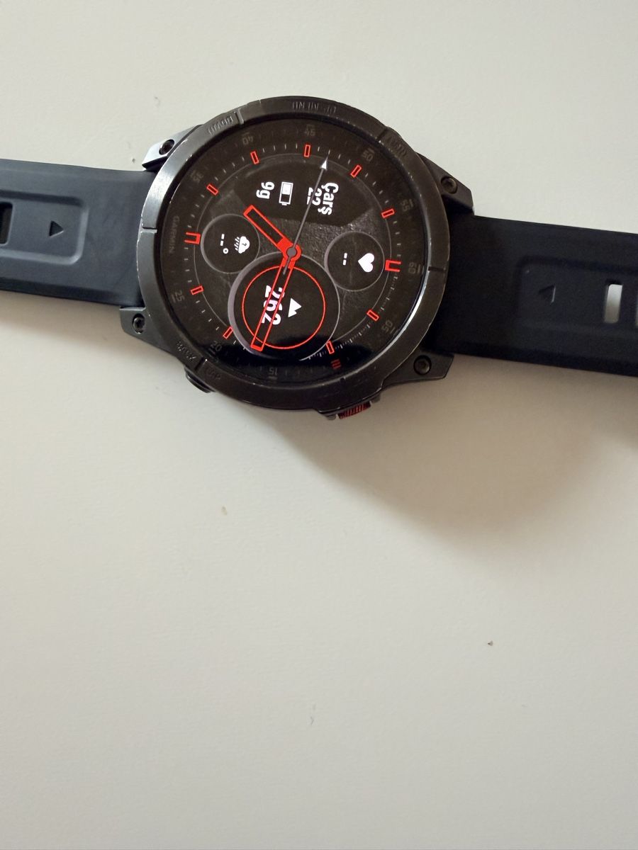 Garmin Smartwatch: Garmin Epix Gen2 – Gebraucht aus Dielsdorf von ozg_9mk5 2