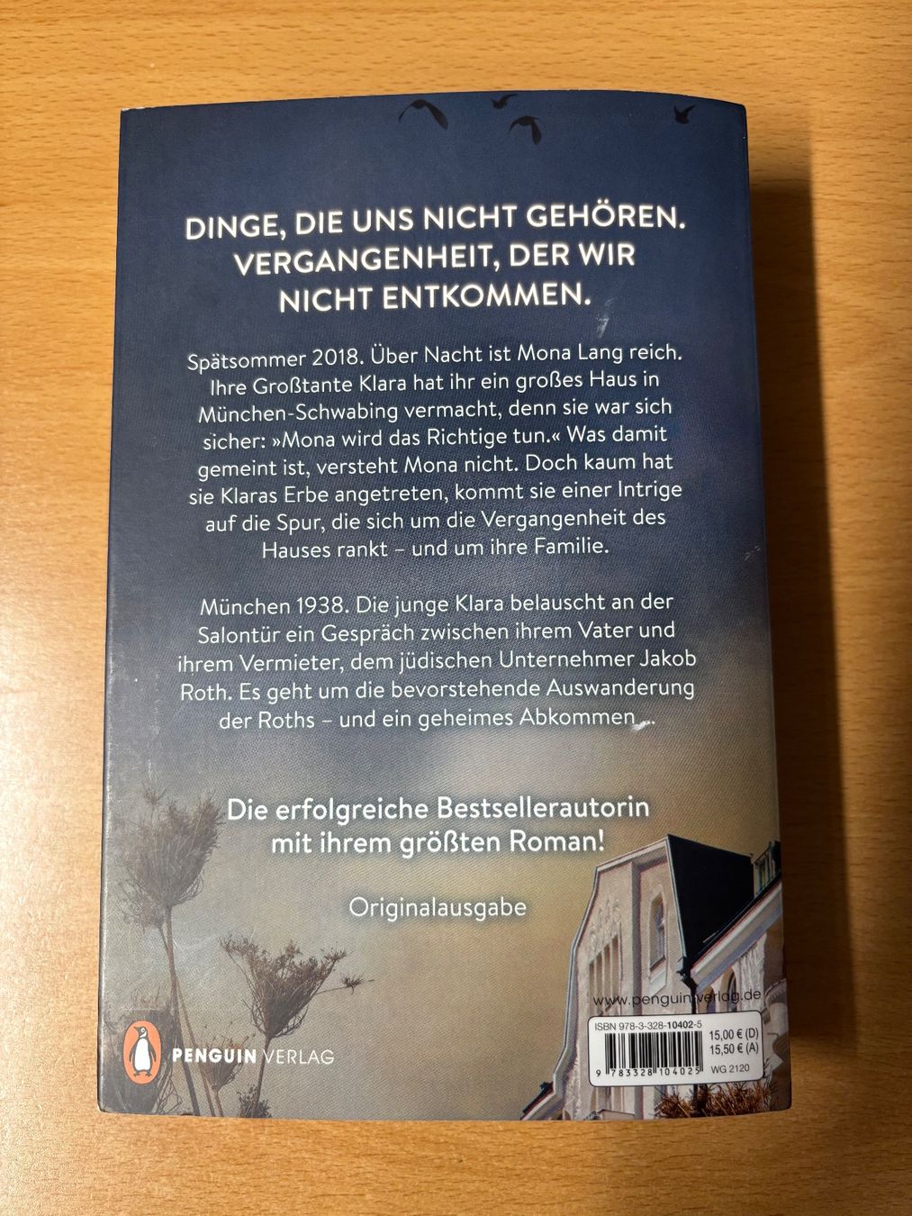 Livres: TB Ellen Sandberg - Das Erbe – D'occasion à Kleinandelfingen par Baba23 1