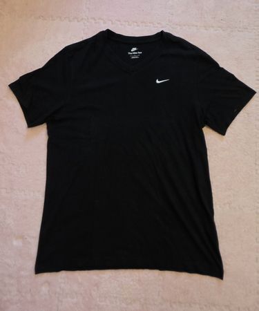 T-shirts Nike homme taille L 3 pièces