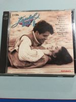 Kuschelrock 8 Doppel-CD gebraucht gut erhalten