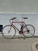 Gitane Vintage Fahrrad Gr.57  inkl. Abus Bordo Schloss