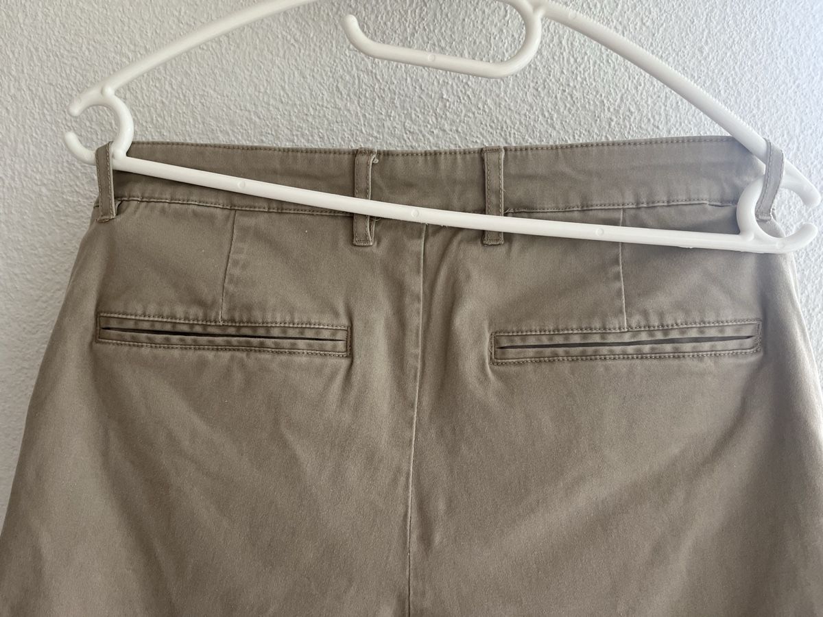 Pantaloni: Shorts Beach Mountain Gr.S – Usato da Kriens venduto da burnauc 3