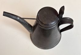 VINTAGE ÖLKÄNNCHEN