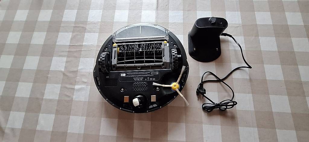 Irobot Aspirapolveri & Accessori: iRobot Roomba 616 – Usato da Bern venduto da belama 4