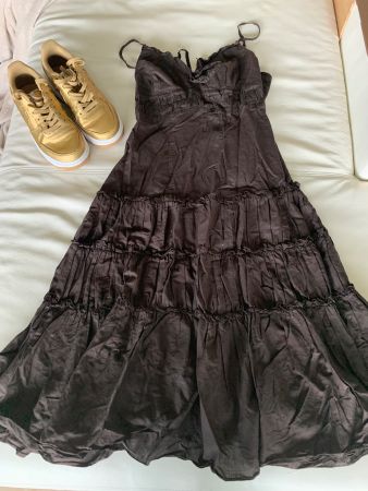Kleid von Apart Madeleine, Countrylook