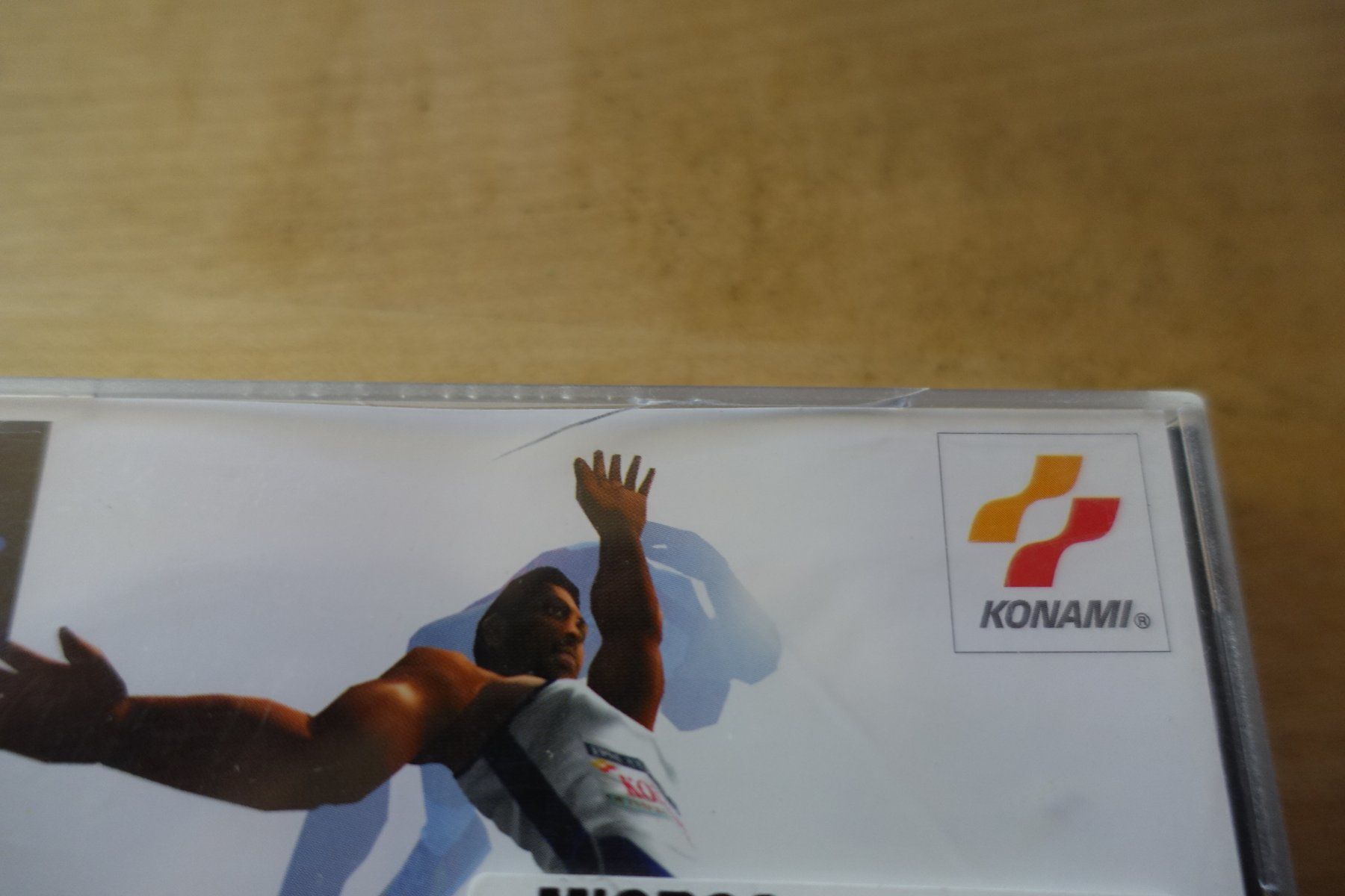 Sony Giochi: International Track & Field – Usato da Steinach venduto da Gamecet 1