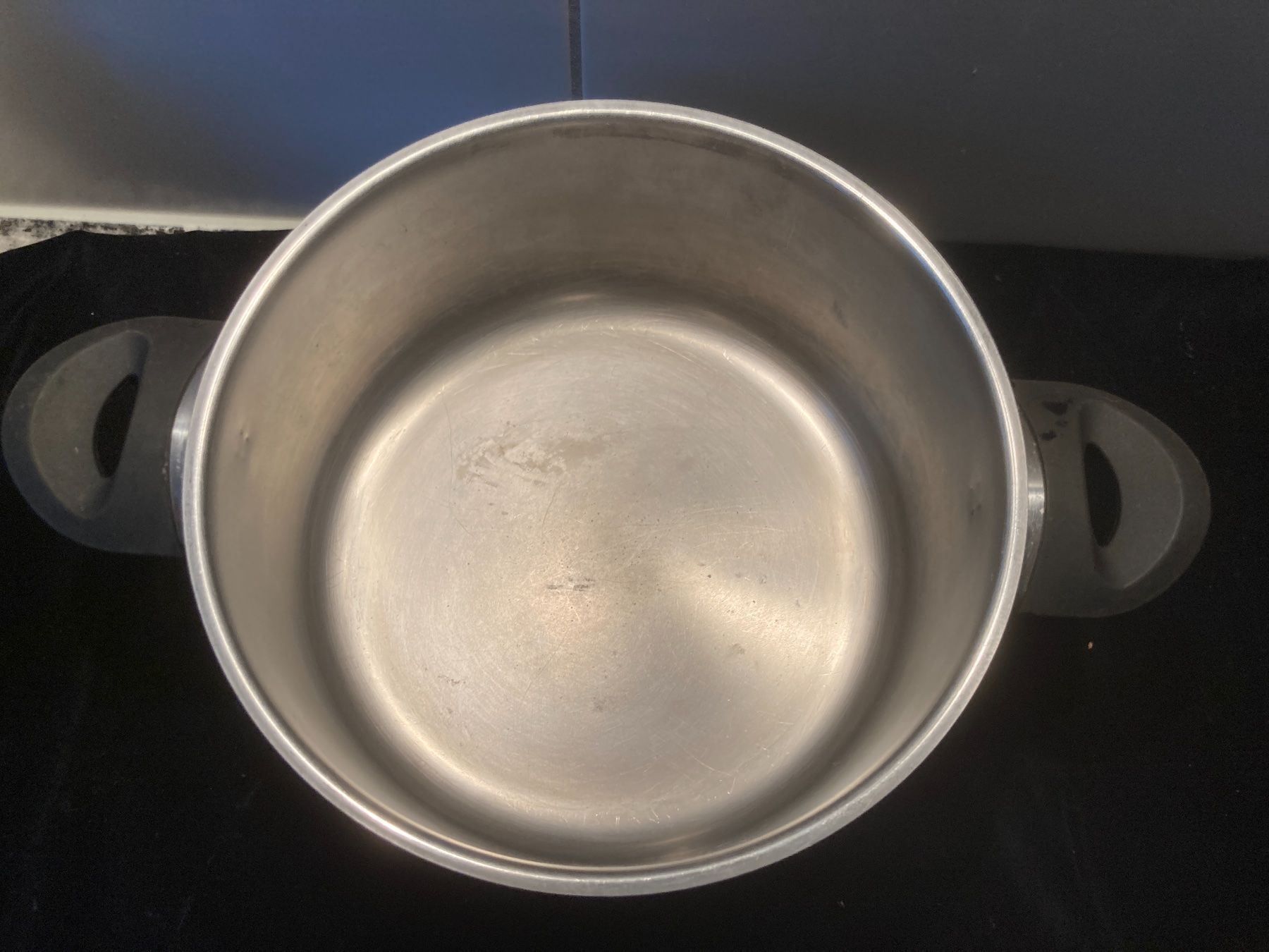 Migros Pfannen: Pfanne ohne Deckel MIGROS – Gebraucht aus Zürich von Chaeffeler 1