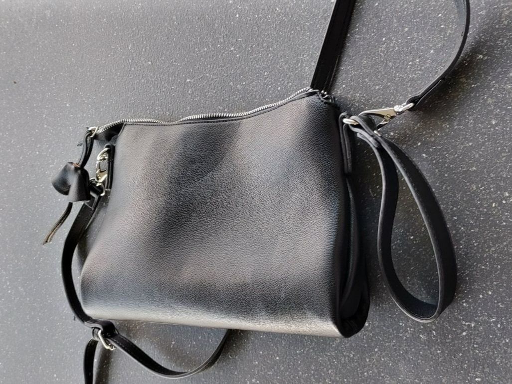 Taschen für Damen: Damen Handtasche – Neu (gemäss Beschreibung) aus Dottikon von Oldyfreak 1