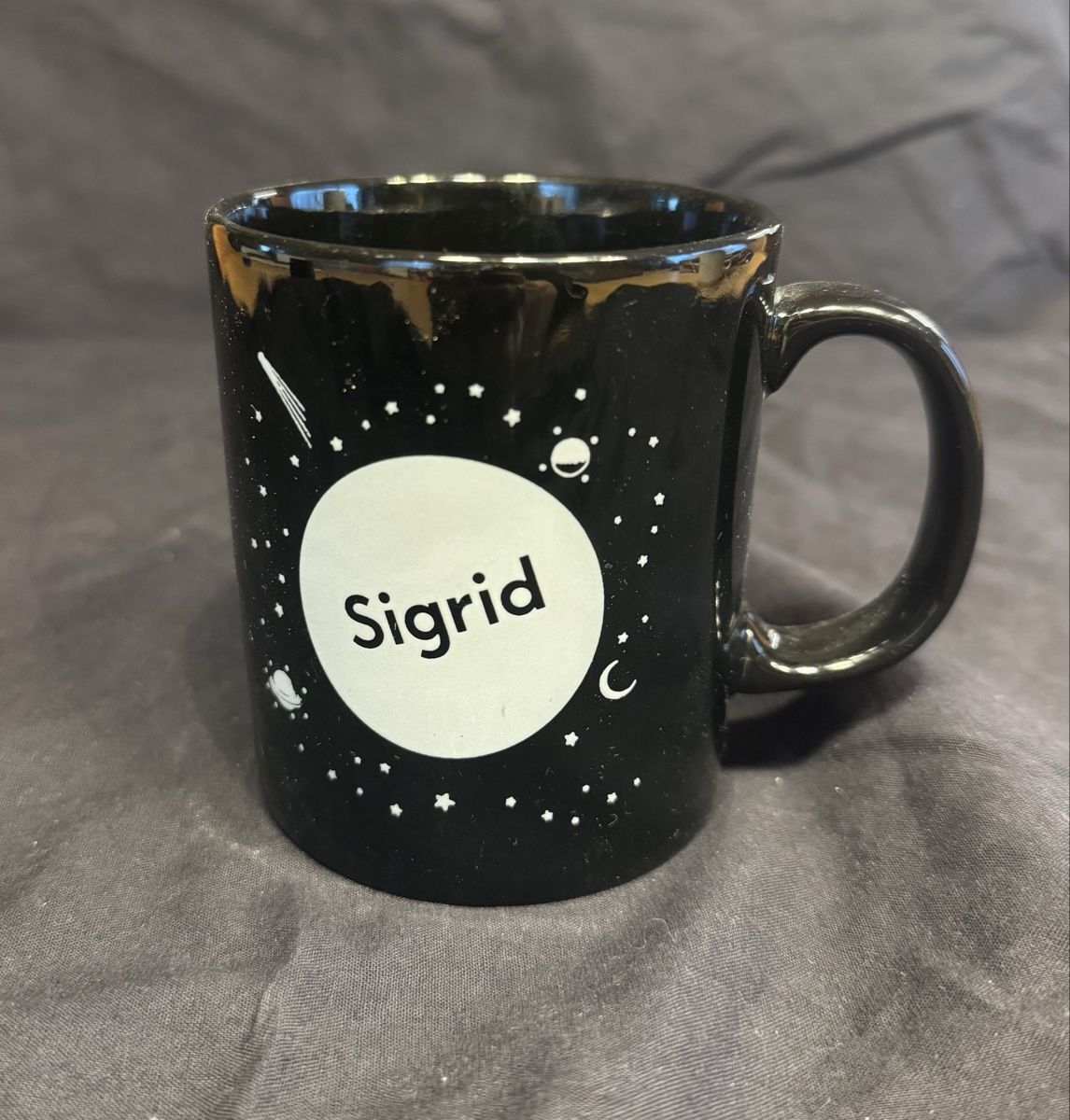 Tasses: Sigrid Tasse – Neuf (Voir description) à Windisch par hacksflo 1