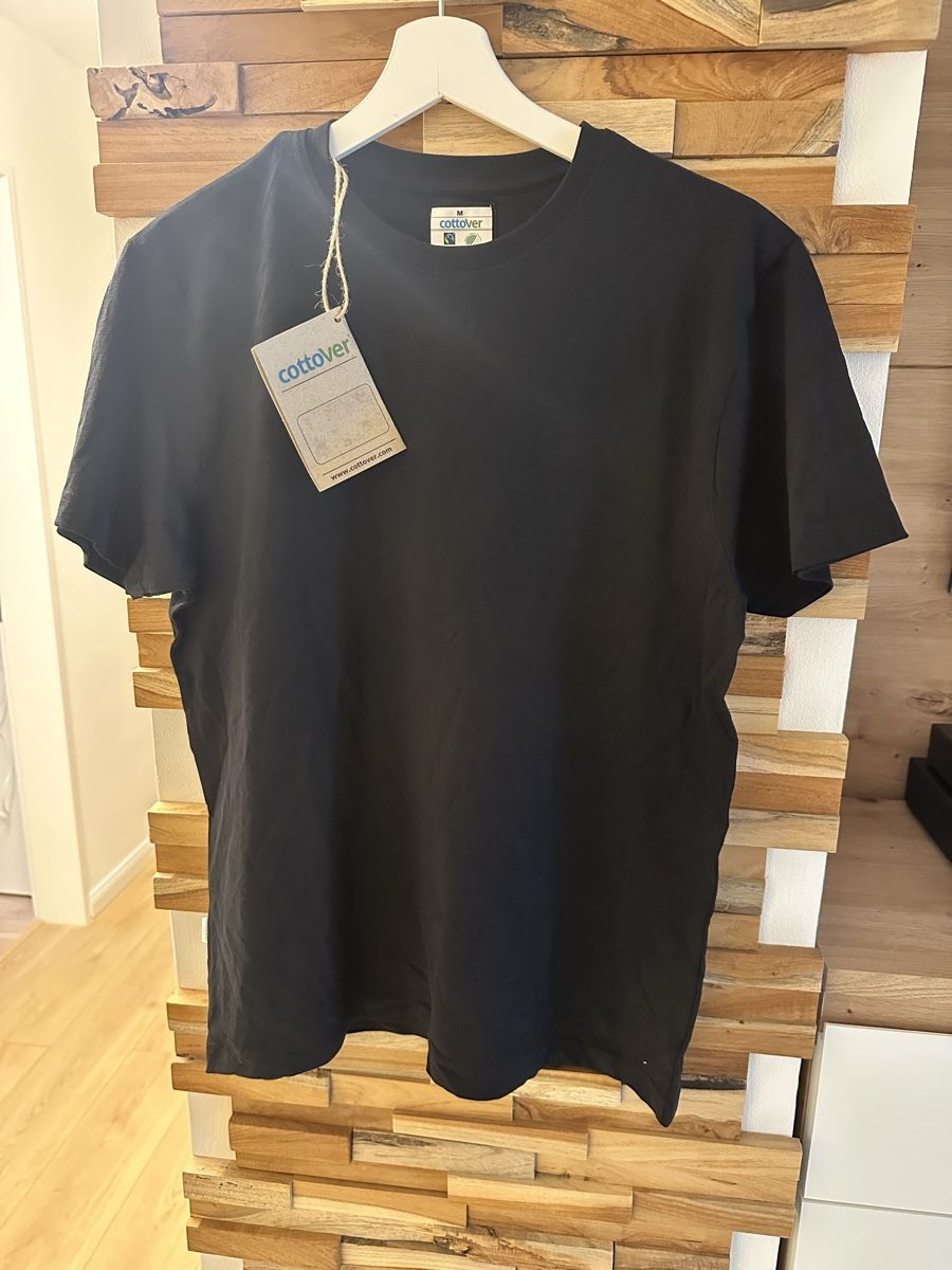 T-Shirts: T-Shirt Herren – Neu und originalverpackt aus Sevelen von Stopglobal. 1
