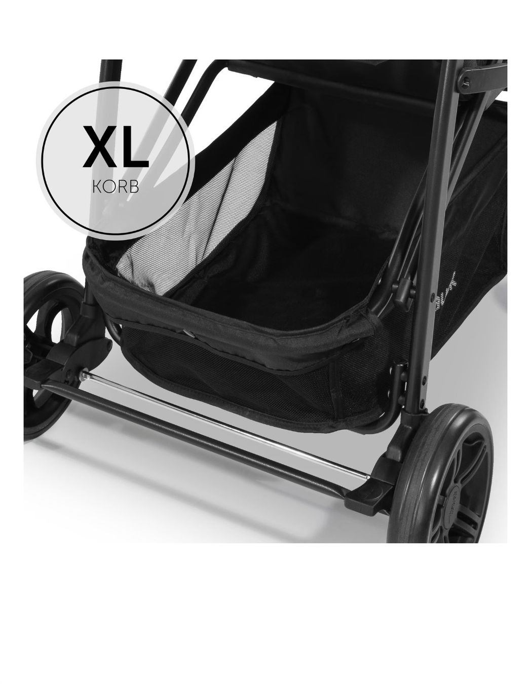 Hauck Kinderwagen: Hauck Rapid 4 Strollers – Gebraucht aus Bellach von asu_ymz2 3