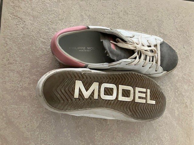 Scarpe da donna: Sneaker Philippe Model – Usato da Lufingen venduto da Montreux 4