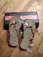 Flip Flops, Grösse 36 - NEU UND ORIGINALVERPACKT -