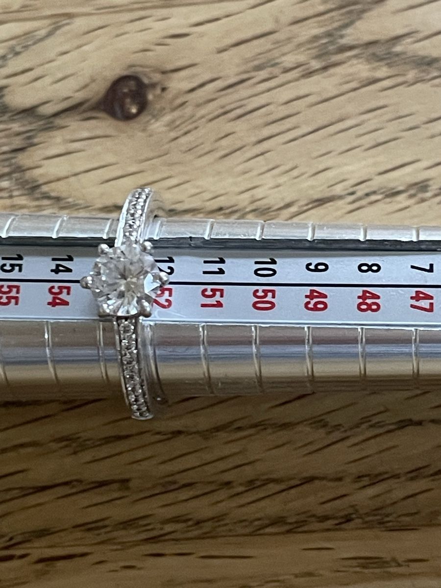 Anelli: Schöner Viventy Ring 925 – Usato da Flawil venduto da Naphtali 4