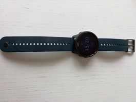Montre connectée Suunto 5 Peak grise occasion état bon