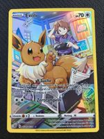 Pokémon - Evoli - Strahlende Sterne - BRS TG11 - DE