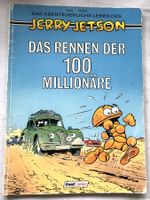 JERRY JETSON - Band 2 - Das Rennen der 100 Millionäre
