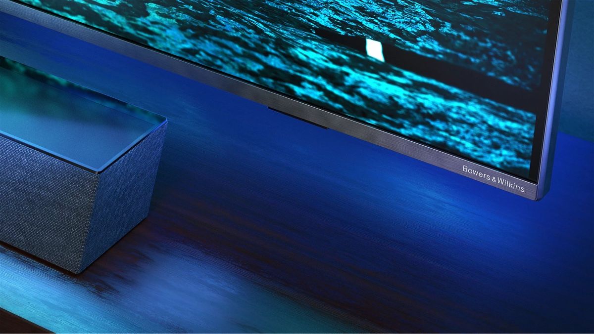 Philips Fernseher: Das Philips Topmodell 4K UHD MiniLed Android TV 75PML9636/12 – Gebraucht aus Engelburg von kirerelhom57 2