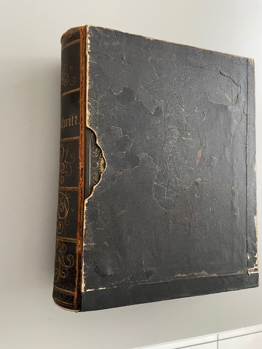Libri: Bibel / Altes & neues Testament – Usato da Bünzen venduto da rolfrolf01 7