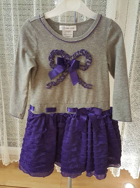 Vestiti & Gonne: Schönes Kleidchen Grösse 3 Jahre – Usato da Langenthal venduto da hab_zw5p