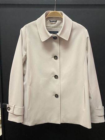 CINZIA ROCCA JACKE PEARLBEIGE 36 NEU