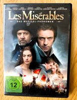 Les Misérables DVD - Das Musical-Phänomen