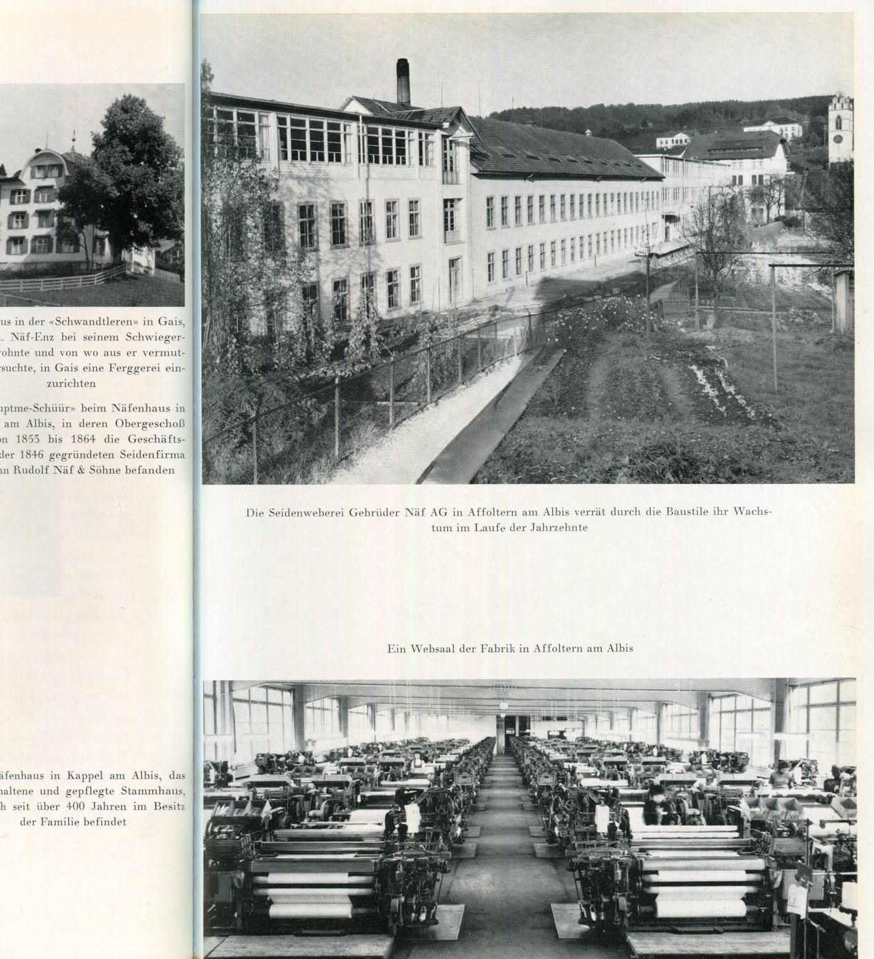 Bücher: 4 Schweizer Pioniere – Gebraucht aus Aarau von Elmaar41 2