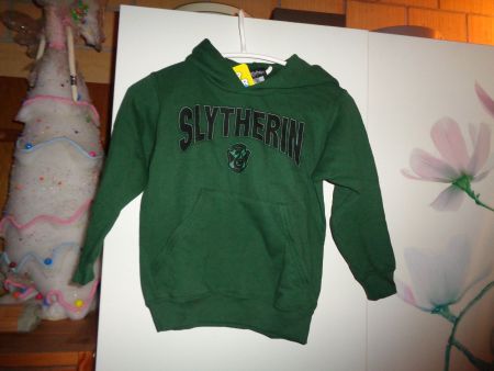 *** Hoodie von Pop Gear / Harry Potter / Baumwolle ab 1.00