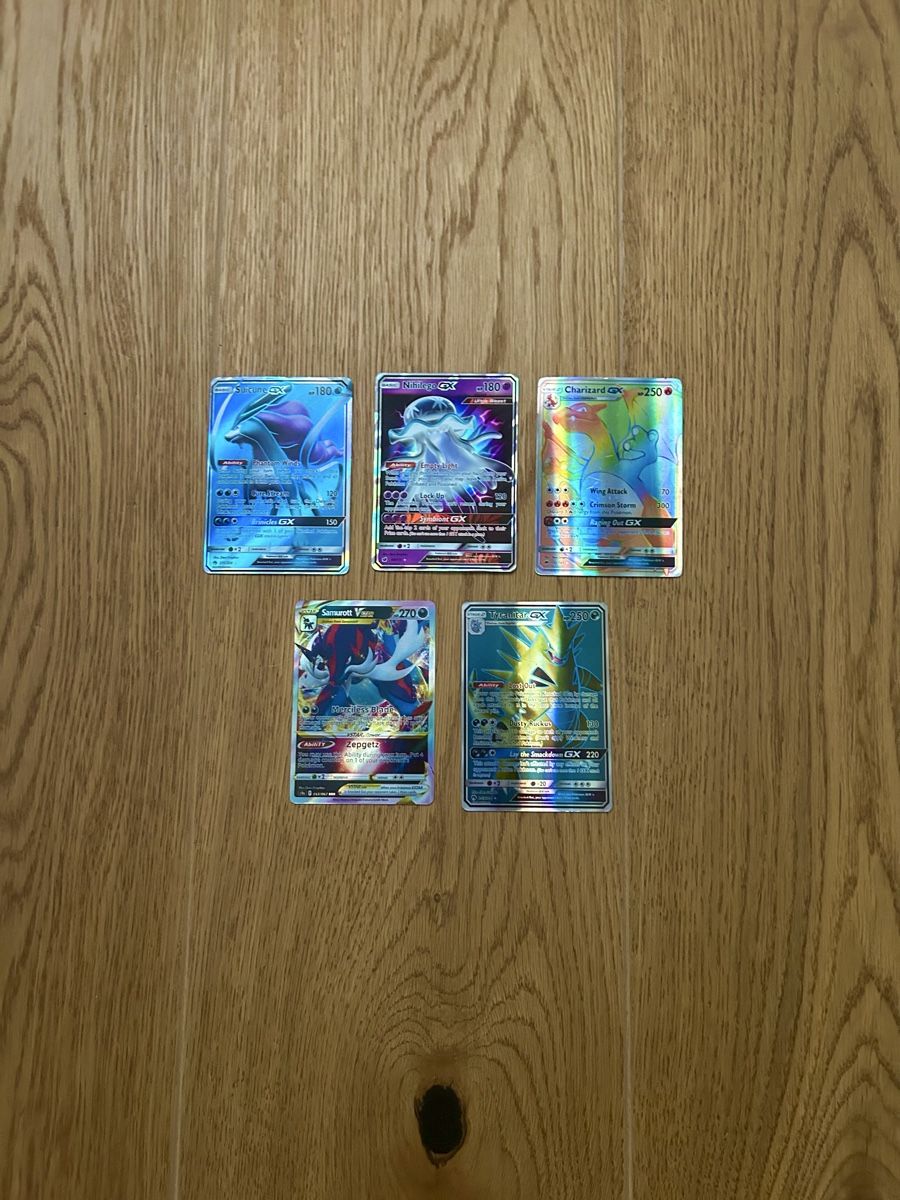 Cartoline: Pokemon – Nuovo (secondo la descrizione) da Büttikon AG venduto da dam_bnc2