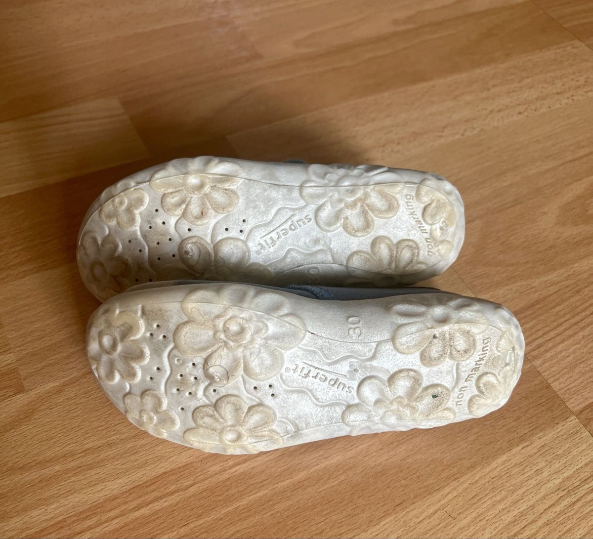 Superfit Scarpe per ragazze: Pferde Finken Superfit Gr 30 – Usato da Obernau venduto da Mya285 1
