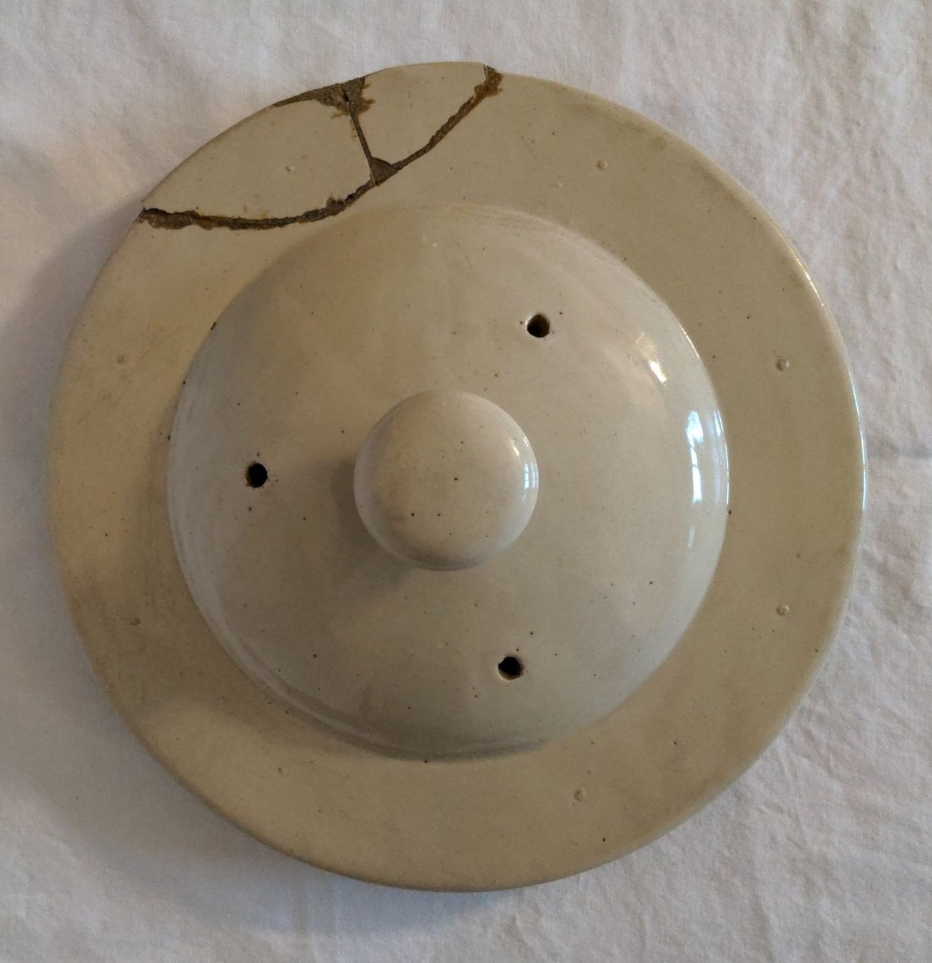Sanitari: Wasserfilter - Antik (Doulton Lambeth) – Usato da Rümlang venduto da Sunfish2 4