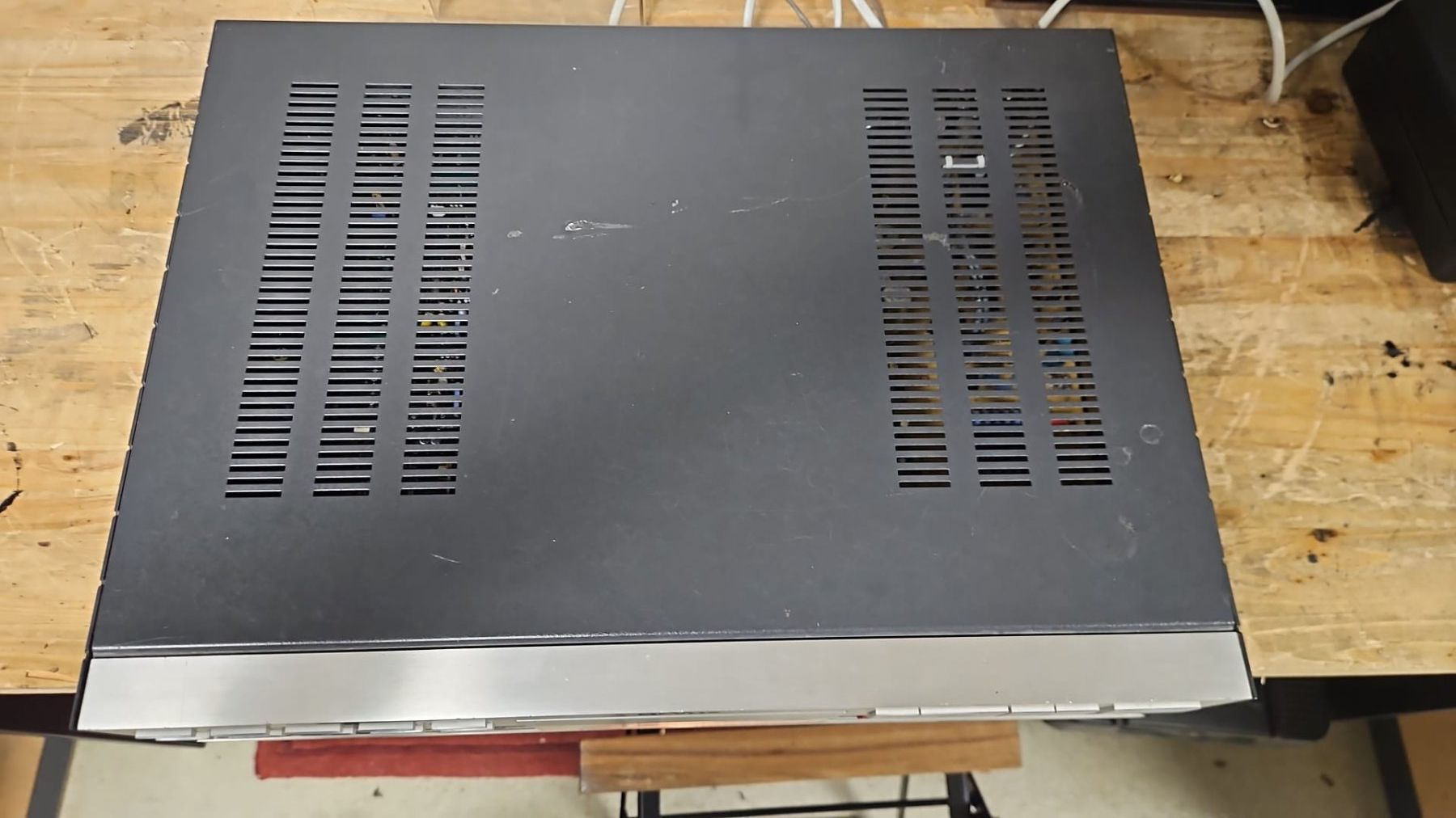 Revox Lettore multimediale & Streamer: Revox B226 Professional CD Player, grad technisch revidiert – Usato da Mauren TG venduto da nochbilligerjakob 4