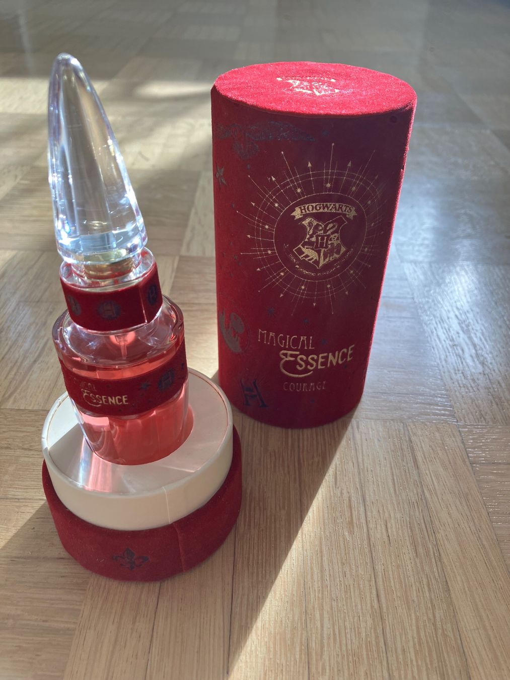 Profumi & Eau de Toilette: Harry Potter Magical Essence Parfüm – Usato da Brugg AG venduto da han_2c76 1