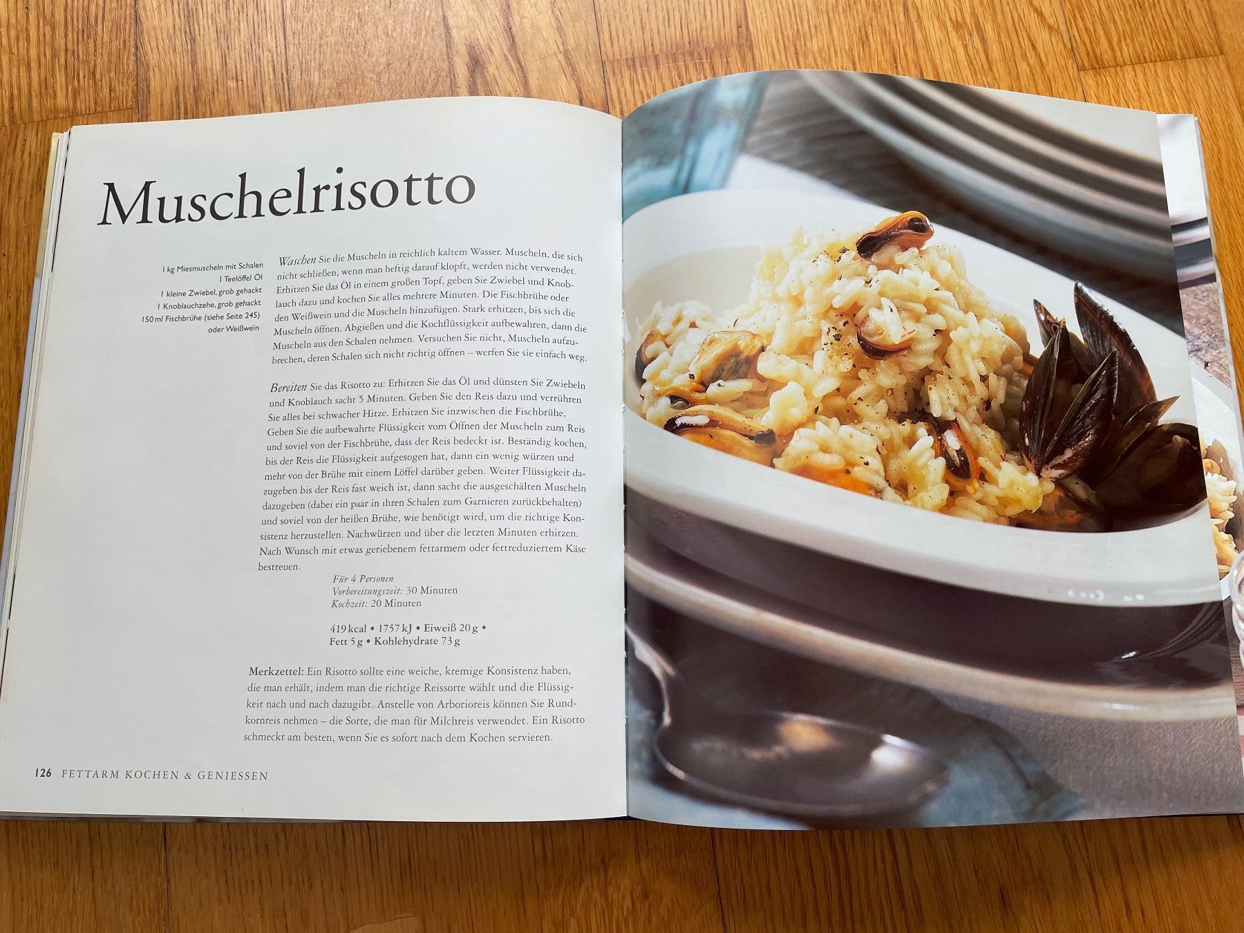 Libri: LowFat Rezepte – Usato da Zürich venduto da silab69 7