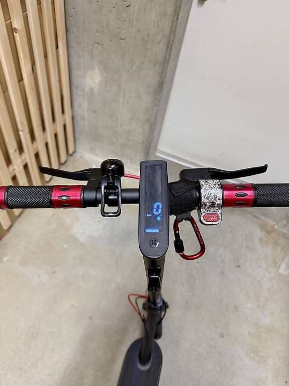 Kickboard: Trottinette Xiaomi Pro 2  – Usato da Renens VD venduto da LSD.007 1
