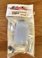 Système de refroidissement pour moteur de bateau RC